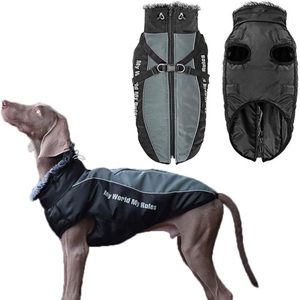 Dog 🐕 Coat